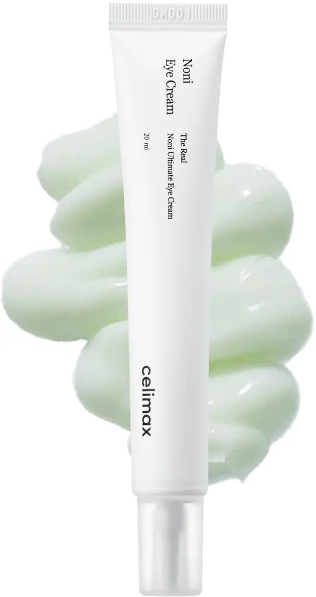 Celimax The Real Noni Ultimate Eye Cream 50ml