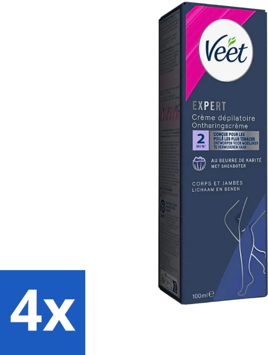 Veet Expert
