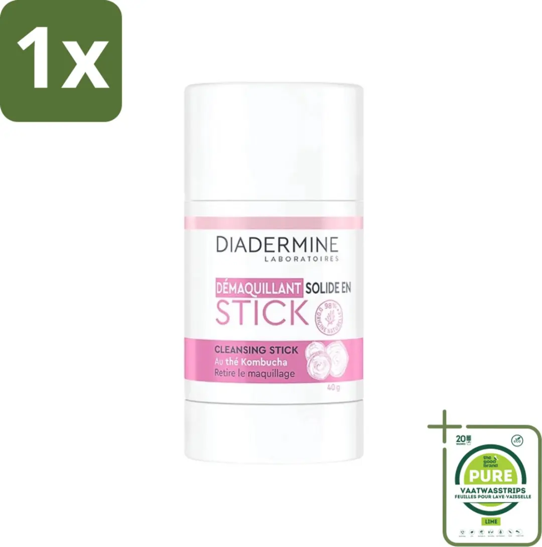 1 x Diadermine