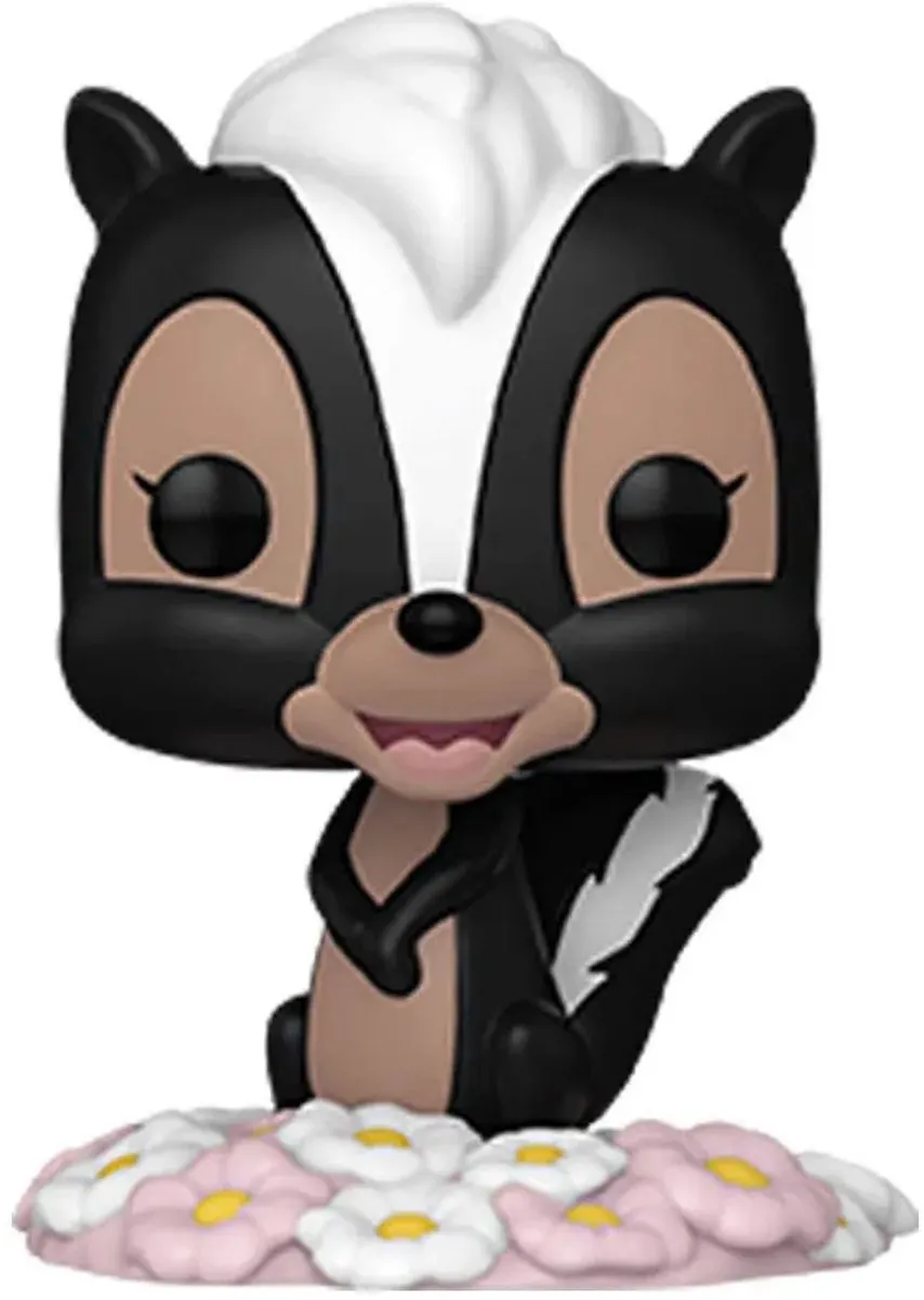 Funko Pop! Disney Classics Bambi Flower #1434