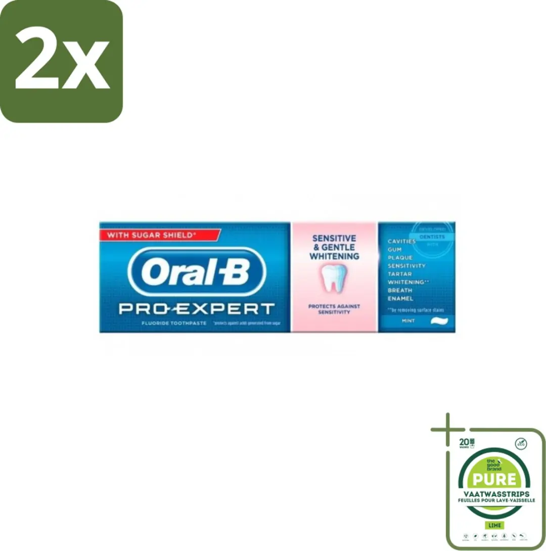 Oral-B