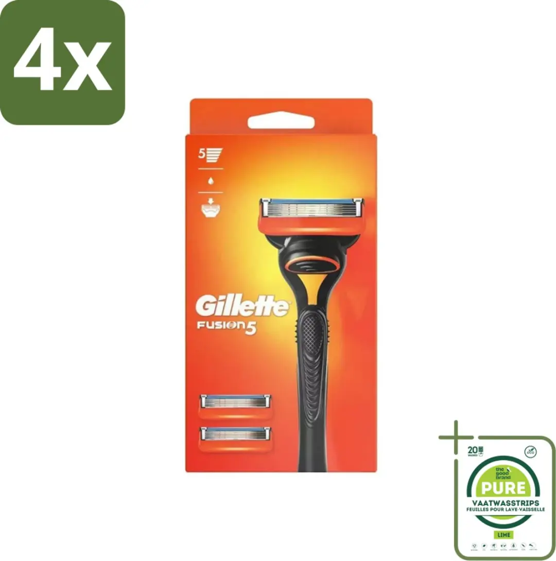 Gillette