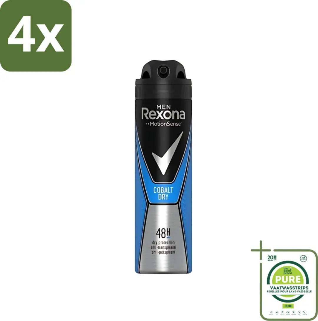 Rexona Men