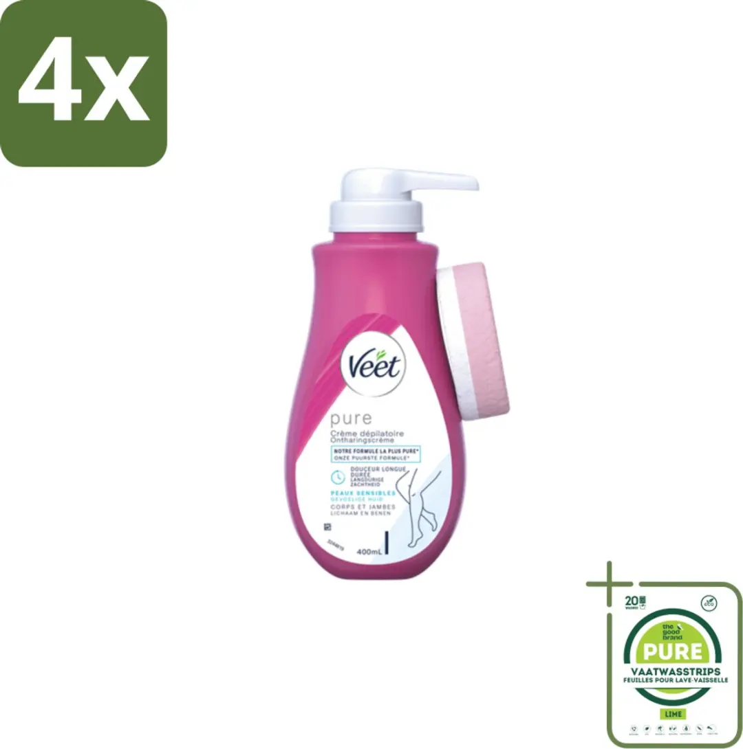 Veet Pure