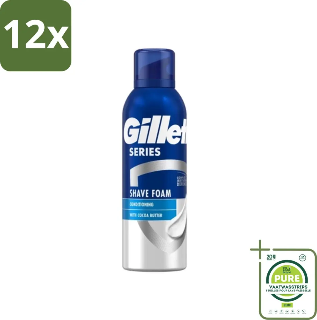 Gillette