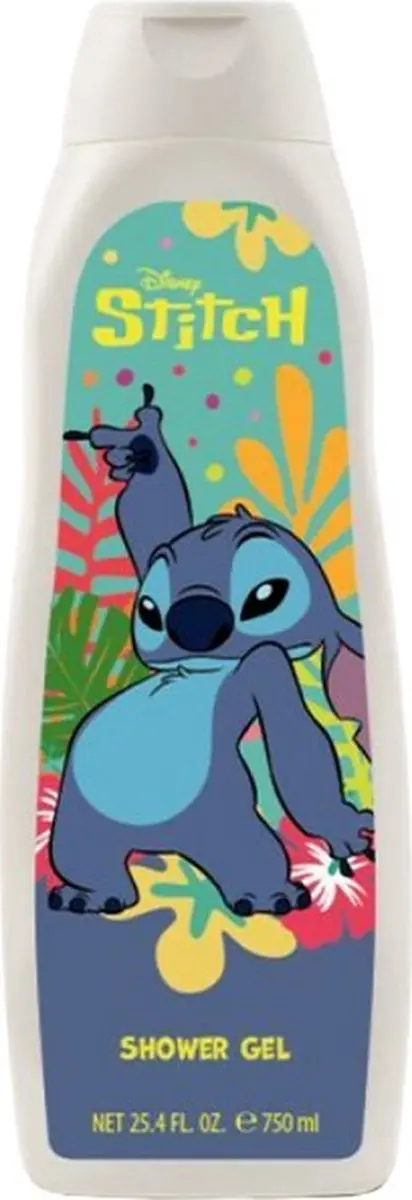 Disney Lilo & Stitch Douchegel XL