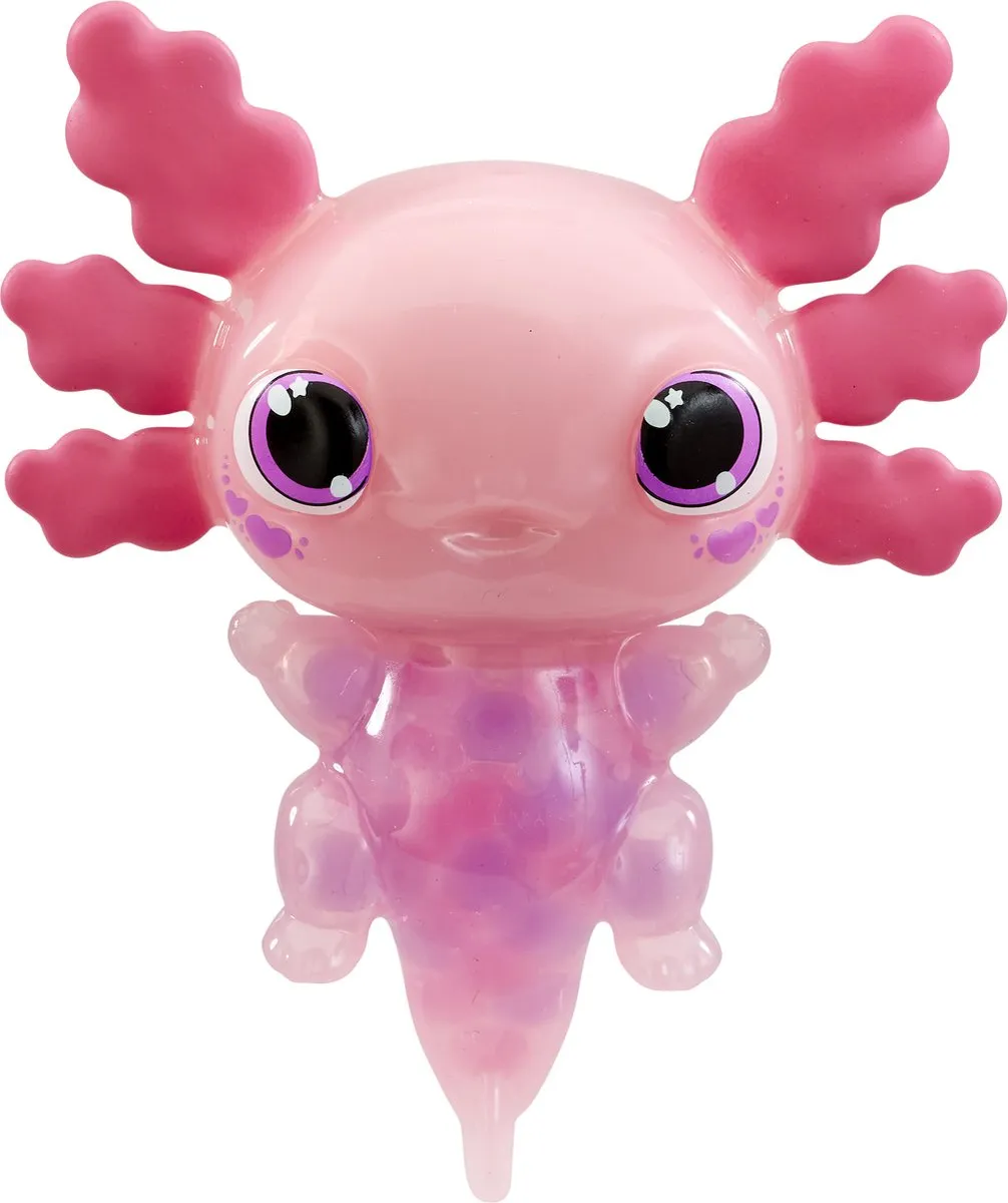 Goliath Animagic Axolotl Assorti Multicolor