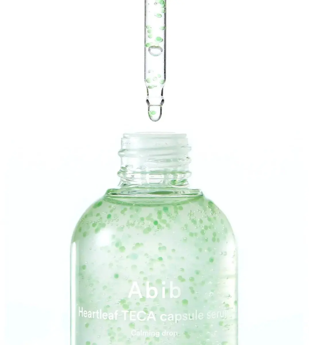 Abib Heartleaf TECA Capsule Serum 50ml