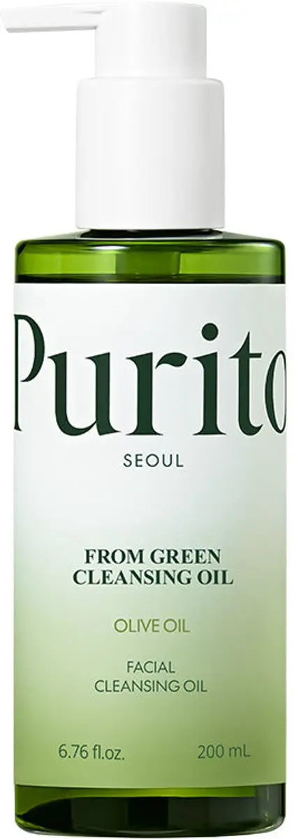 Purito From Green Cleansing Oil 400ml