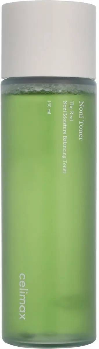 Celimax Noni Moisture Balancing Toner 150ml