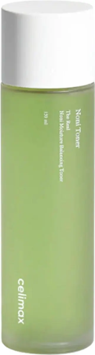 Celimax Noni Moisture Balancing Toner 150ml