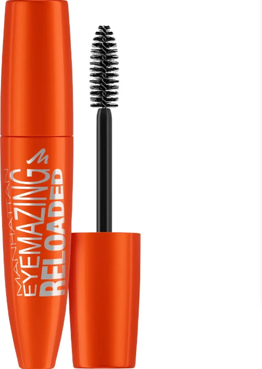 Manhattan Eyemazing Reloaded Mascara