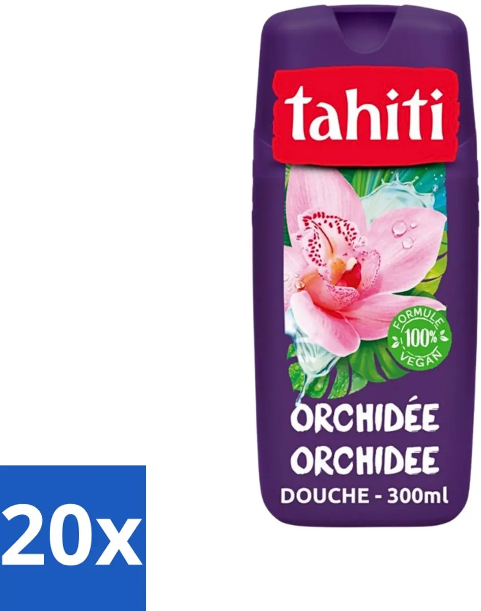 Tahiti
