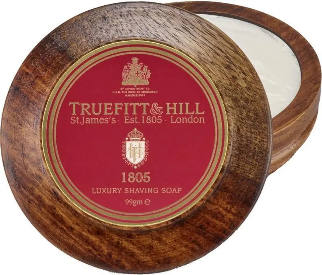 Truefitt & Hill Scheerzeep 100g