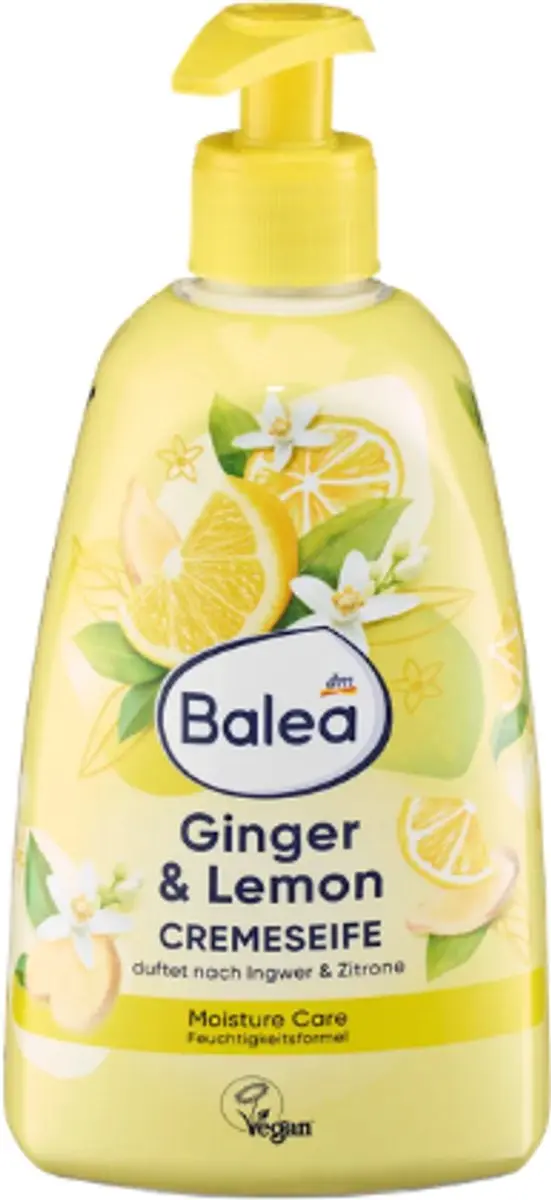 Balea Vloeibare Handzeep