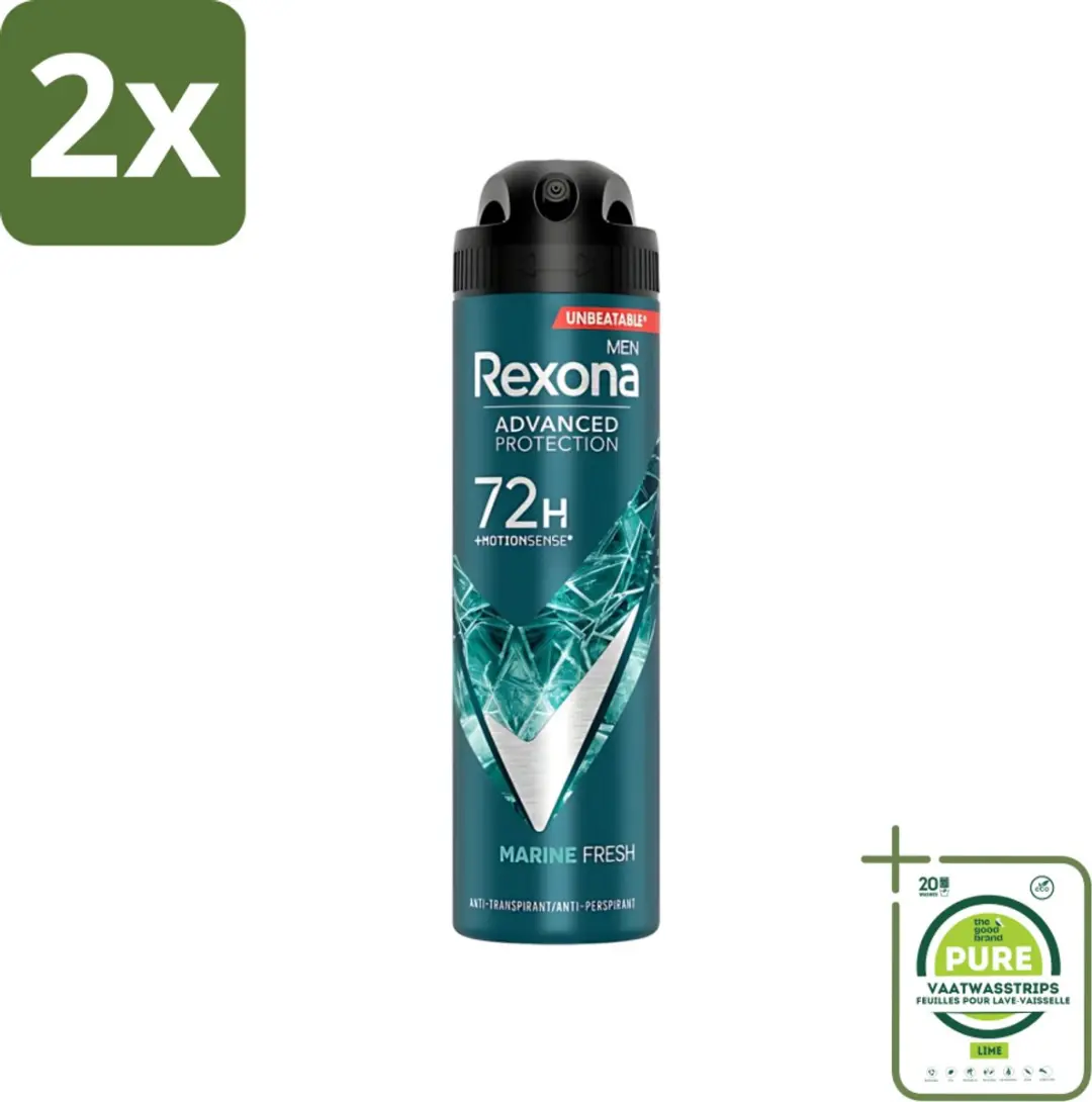 Rexona Men