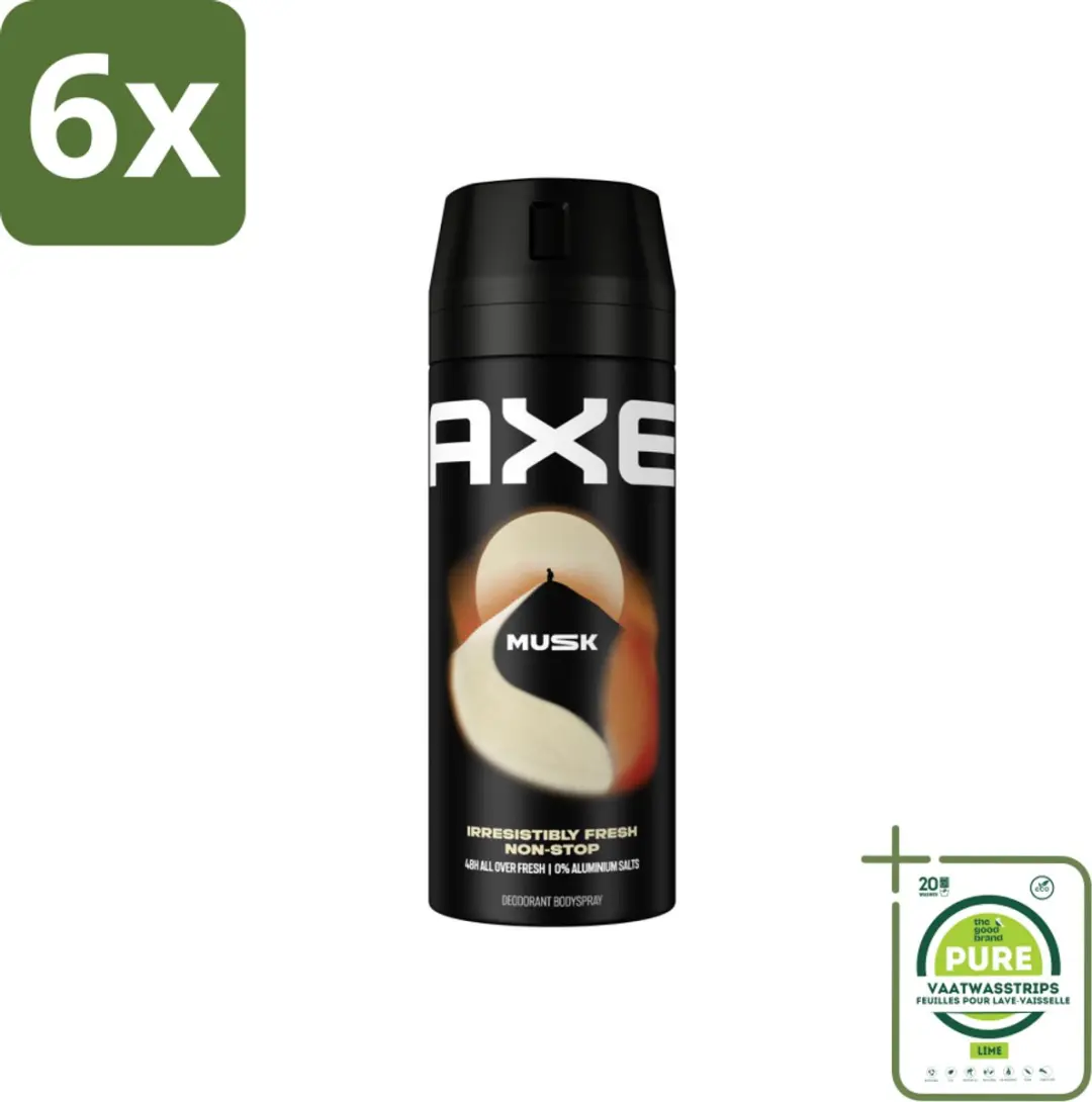 Axe