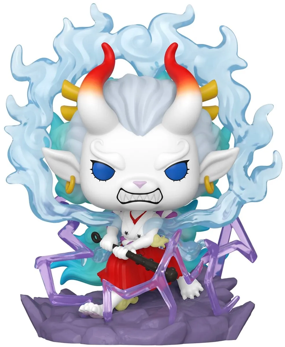 Funko Pop! Animation: One Piece