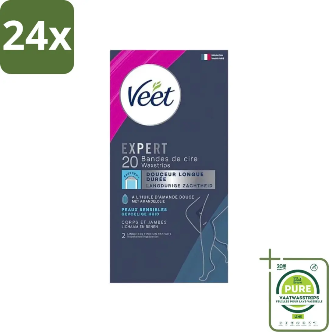 Veet Expertn