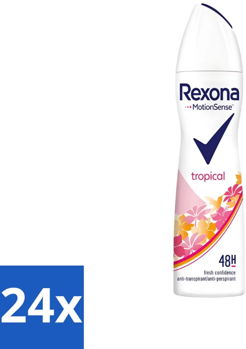 Rexona