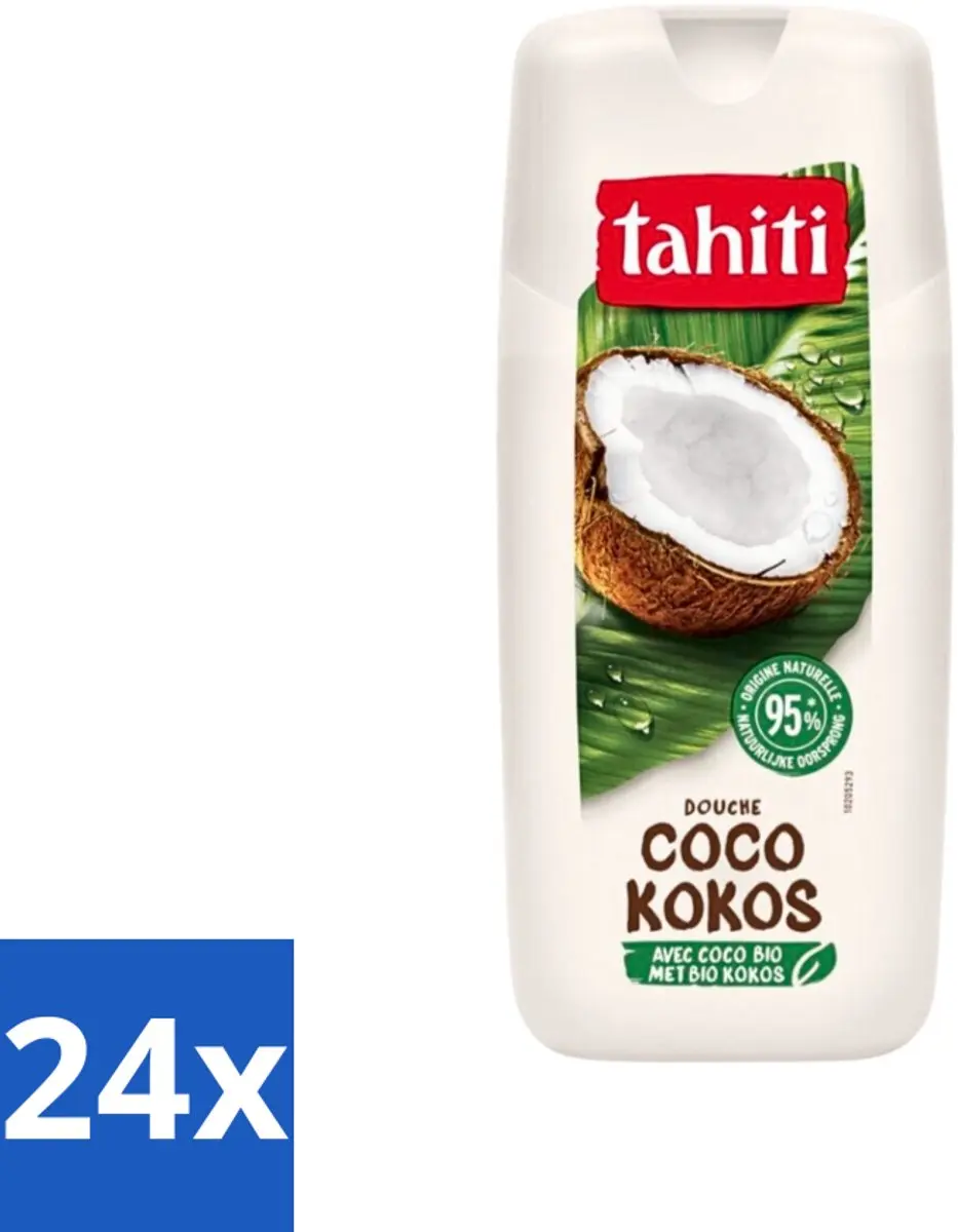 Tahiti