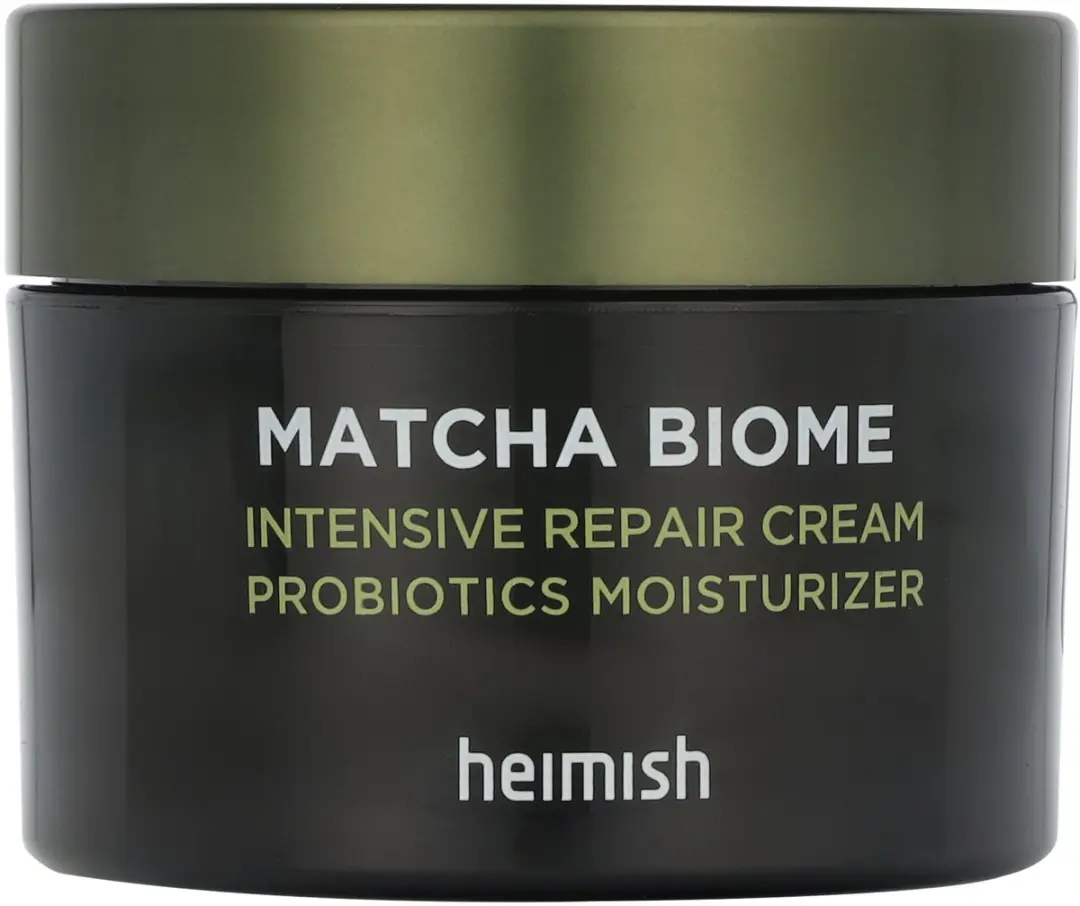 Heimish Matcha Biome Intensive Repair Cream 50ml