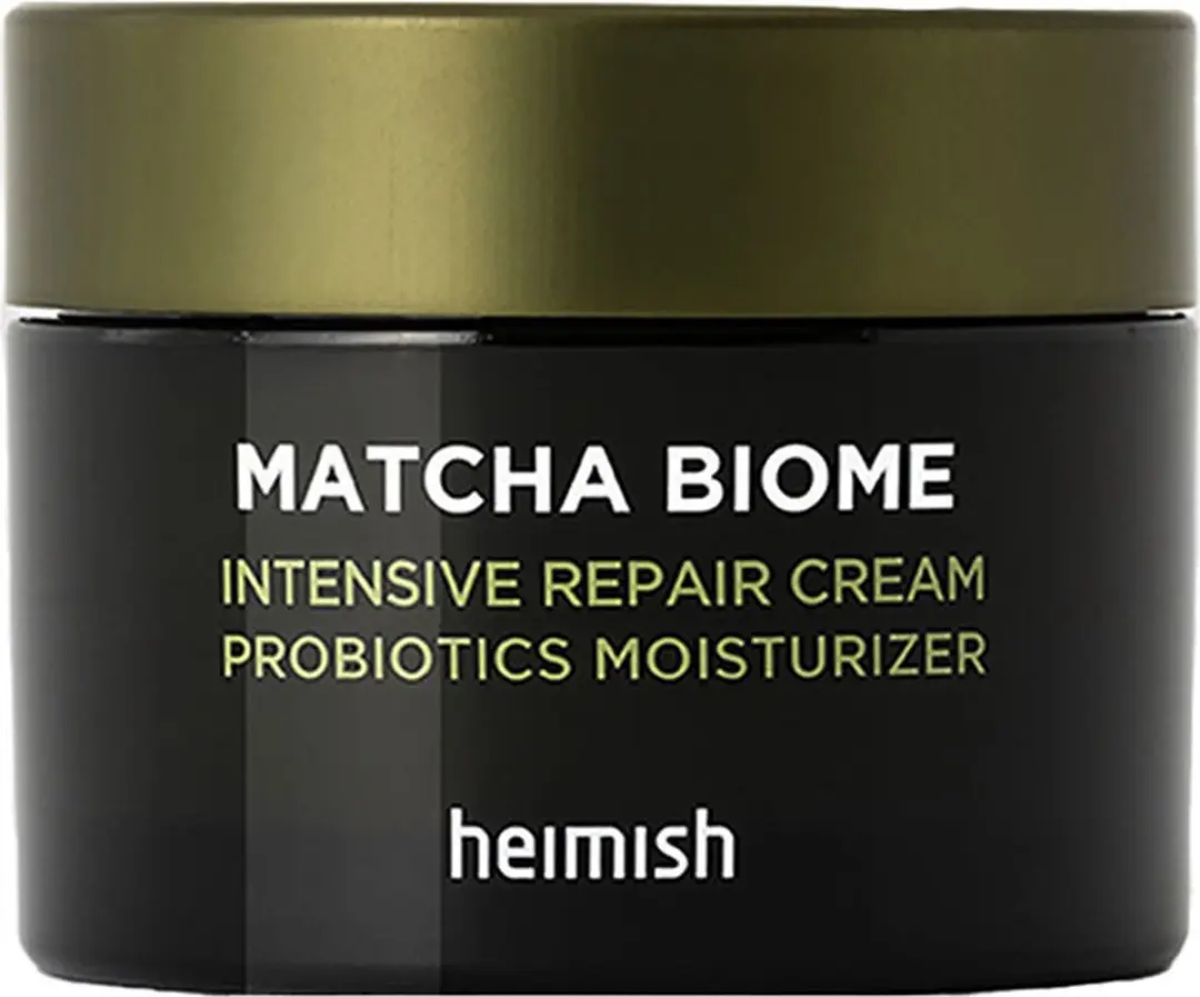 Heimish Matcha Biome Intensive Repair Cream 50ml
