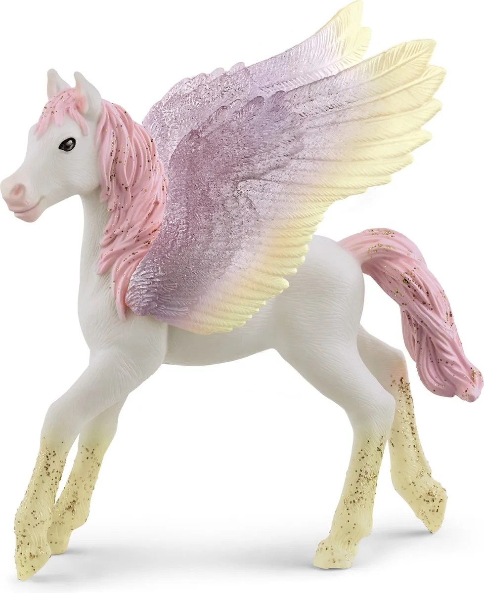 Schleich BAYALA Pegasusveulen Speelfiguur 70721