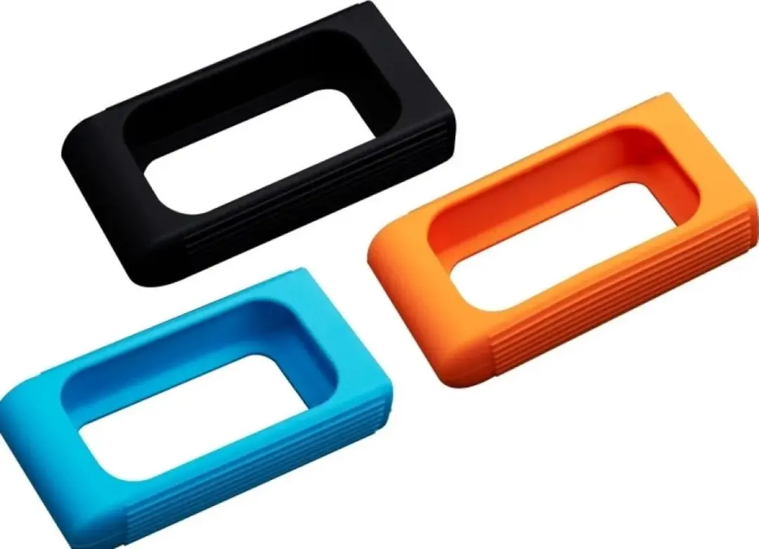 KINGSTON XS SSD Rubber Sleeve 3 Pack