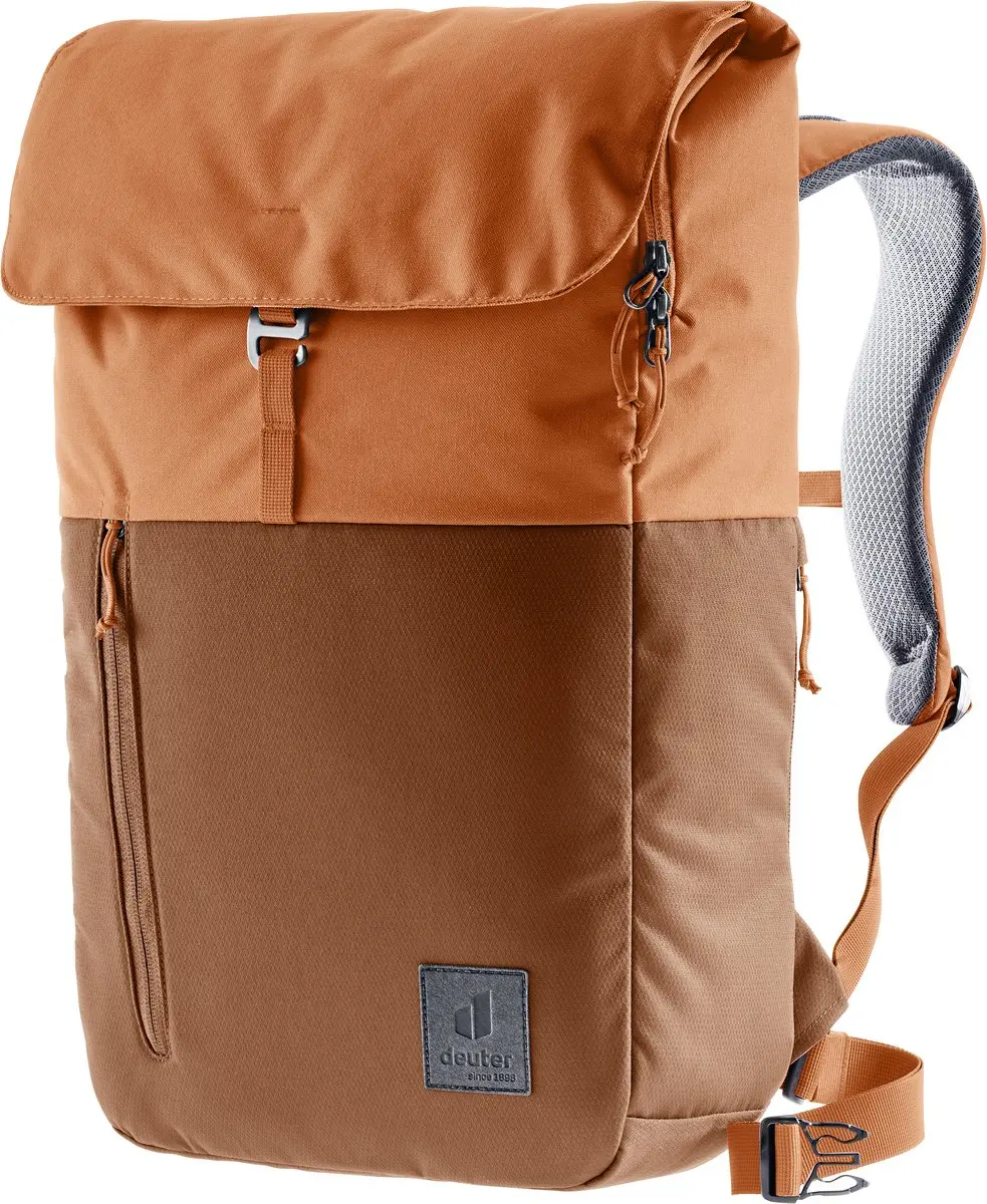 deuter laptop rugzak rugzak met laptopvak UP Seoul 16L Mocha