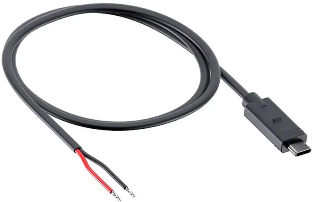 SP Connect SPC+ Oplaadkabel 12V DC - Zilver - afbeelding 6 van 6