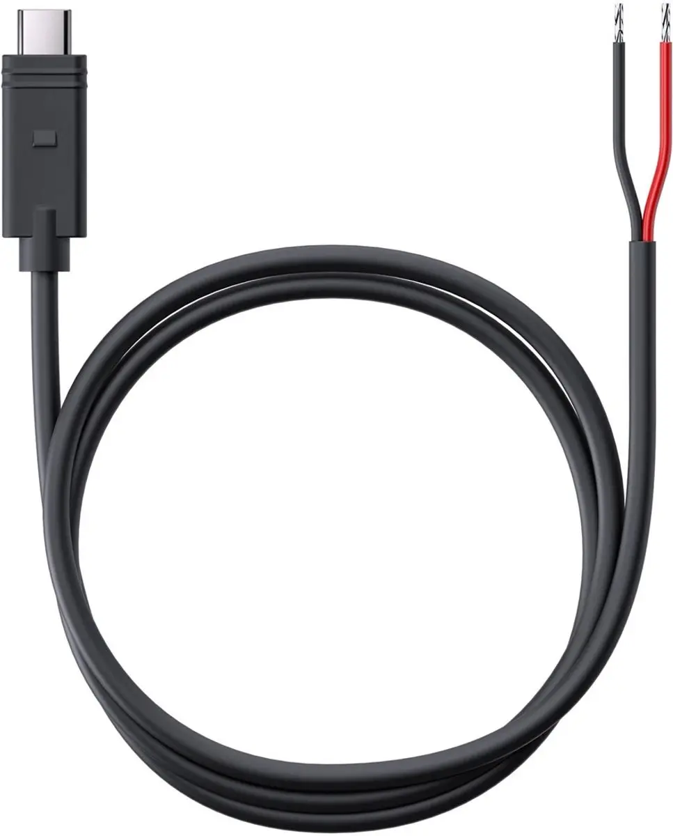 SP Connect SPC+ Oplaadkabel 12V DC