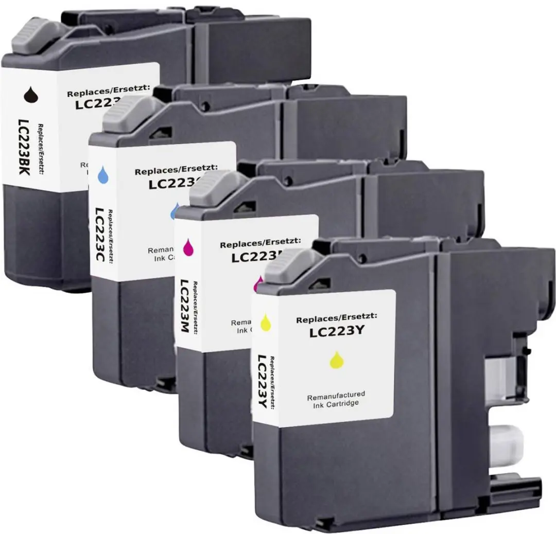 Renkforce RF-6954006 Inktcartridge
