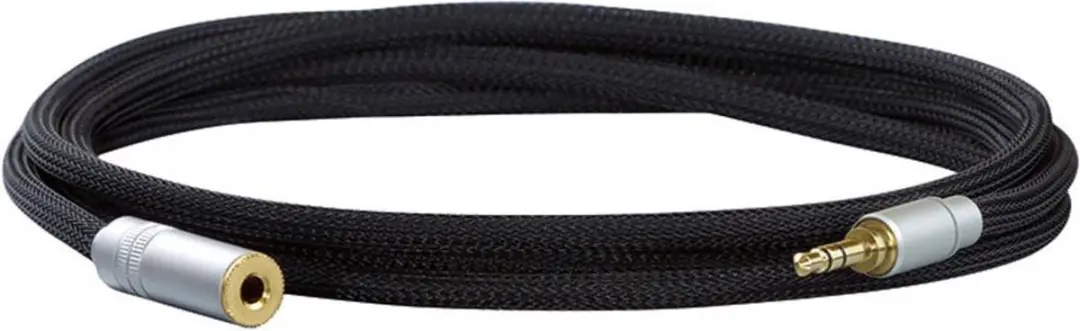 Dynavox 207378 Audiokabel Jack 3,5mm