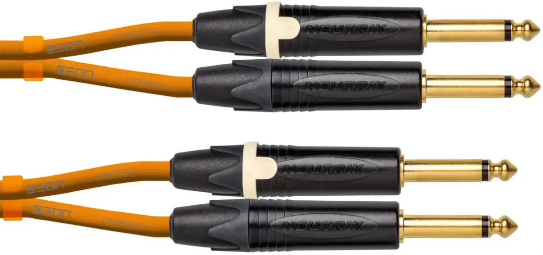 Cordial CEON DJ PLUG 0.6 O 0,6 m