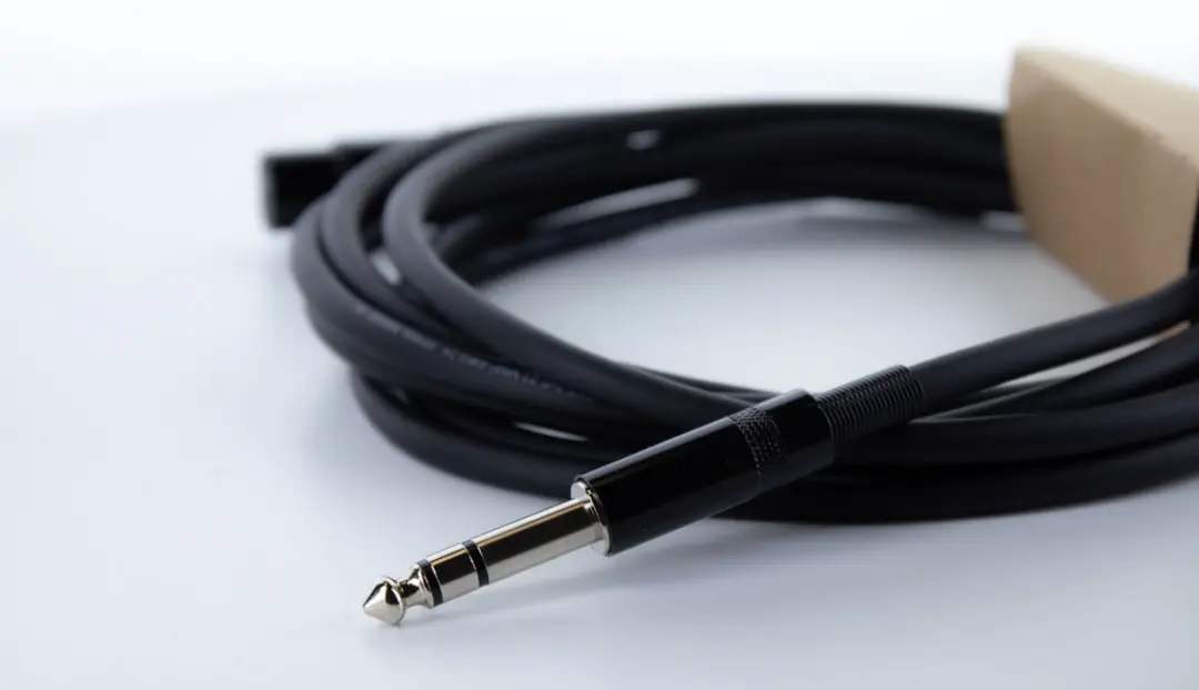 Cordial EM 3 FV Microfoonkabel 3m - Zwart - afbeelding 4 van 6