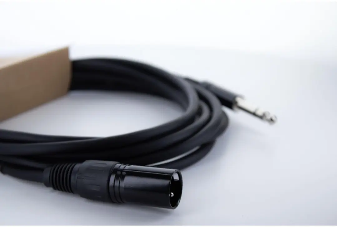 Cordial EM 0.5 MV Microkabel 0,5 m
