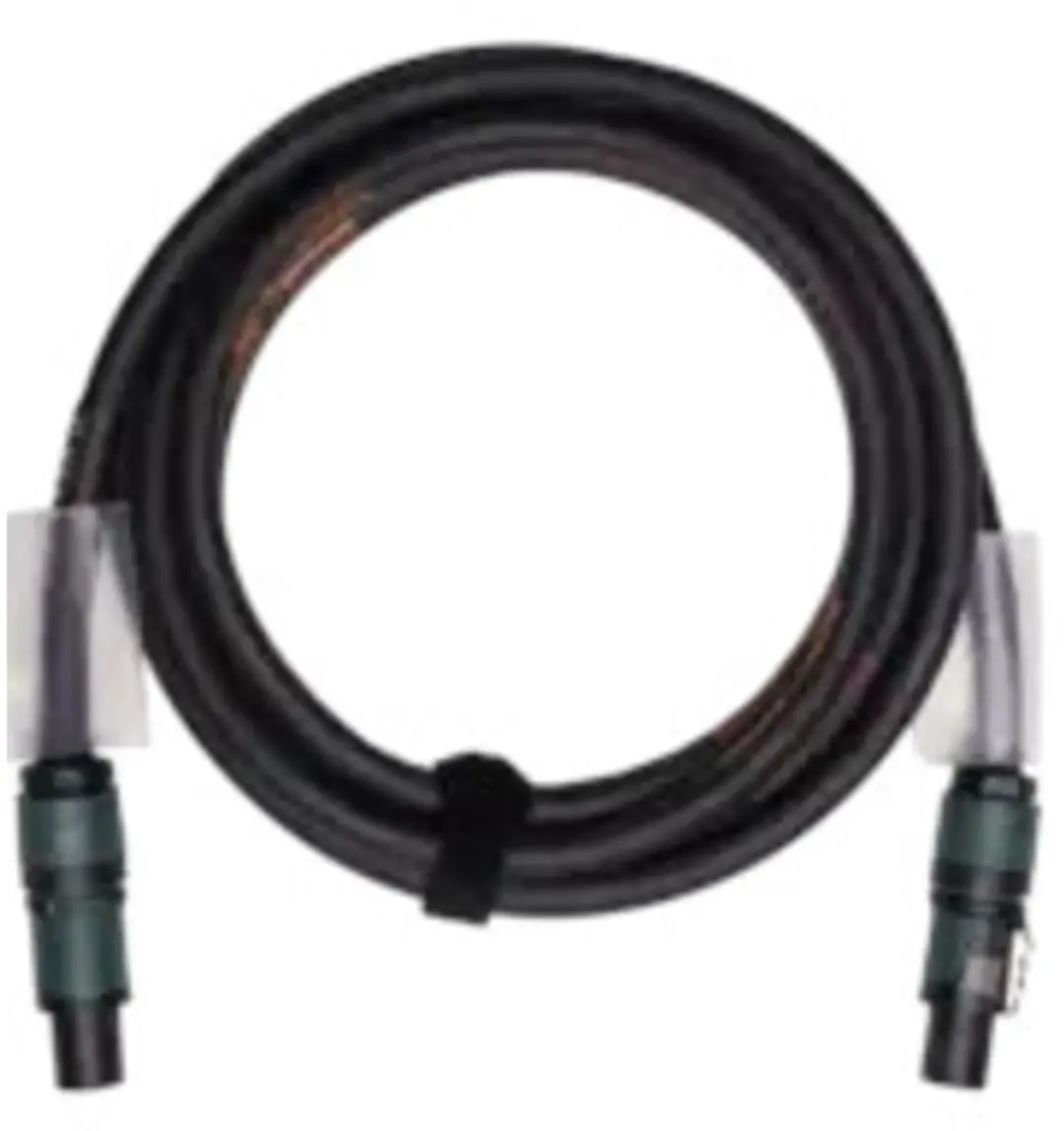 Cordial CLA 5 LL 4 luidsprekerkabel 5 m
