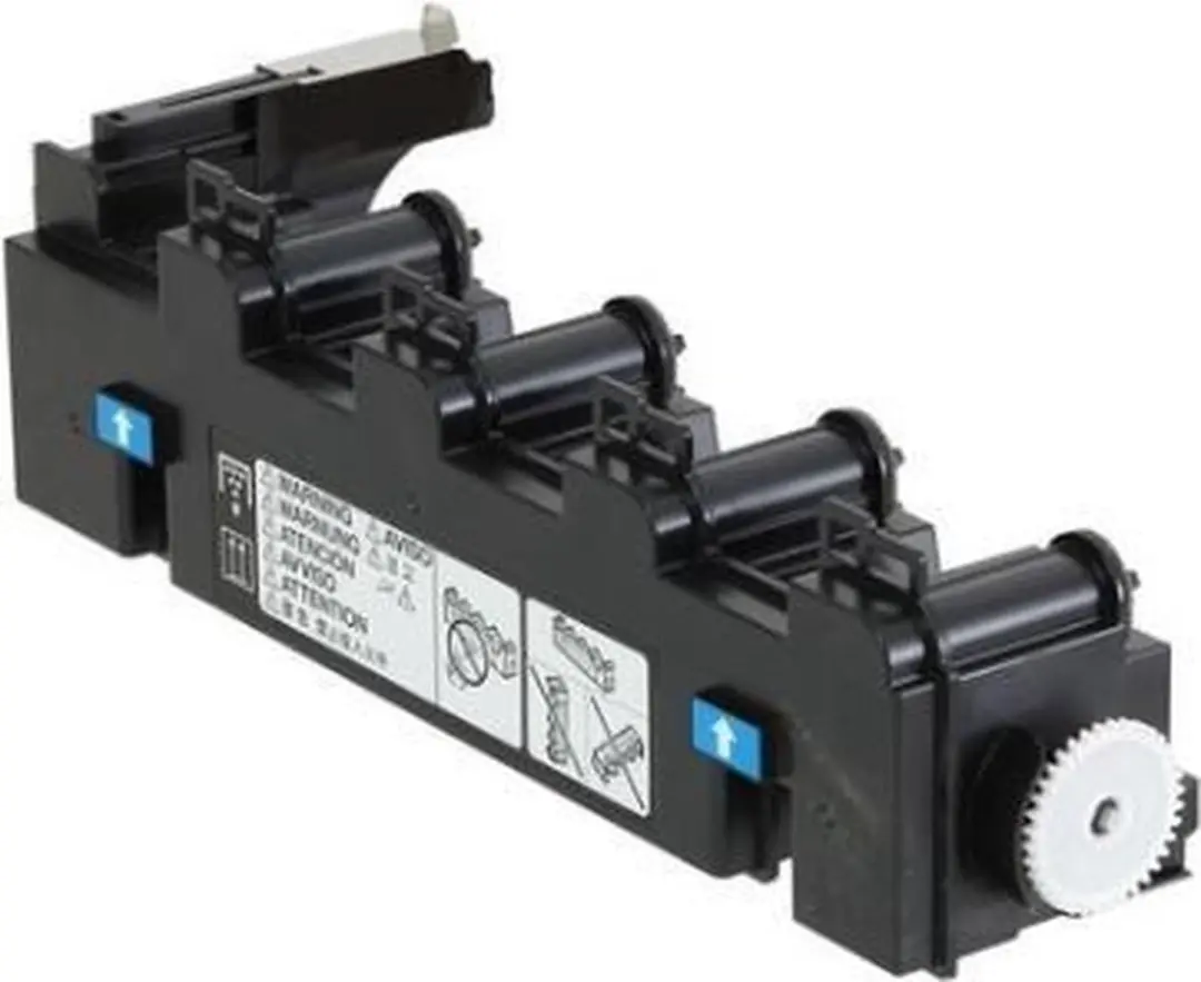 Konica Minolta A4Y5WY1 toner collector