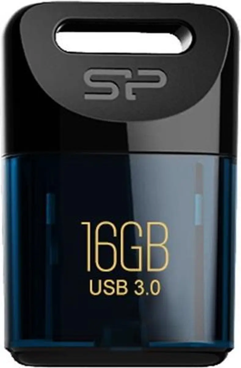 Silicon Power Jewel J06 USB Stick 16GB