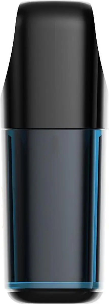 Silicon Power Jewel J06 USB Stick 16GB - Donkerblauw