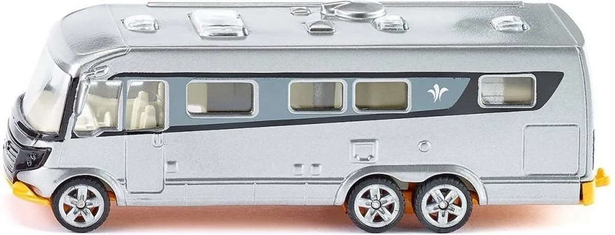 SIKU 1671 Camper