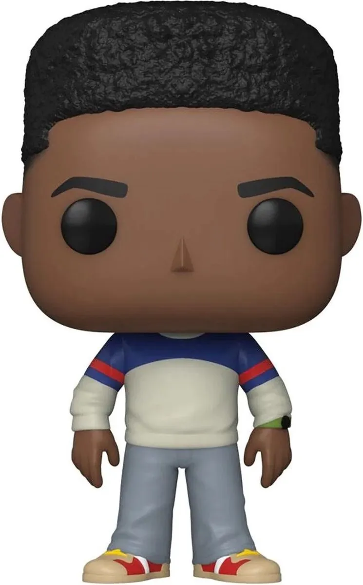 Funko Pop Television Stranger Things Lucas #1241 - Multi