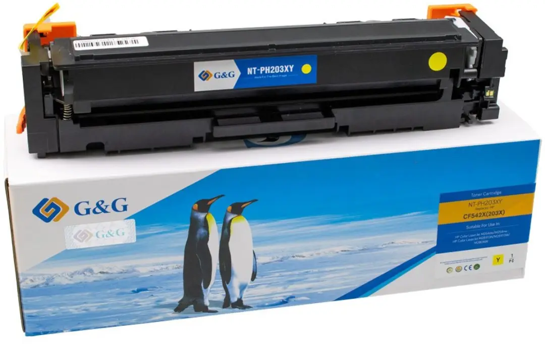 G&G 14970 Tonercartridge