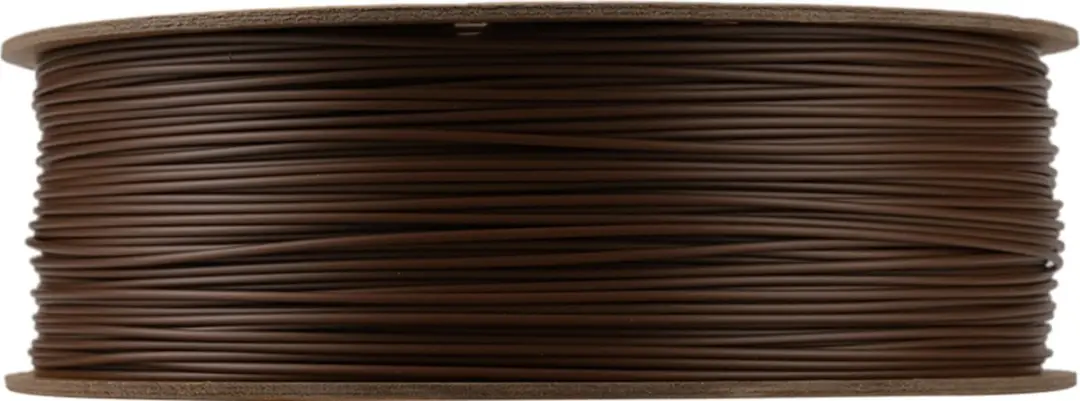ESUN ABS+ Brown 3D Printer Filament 1.75mm