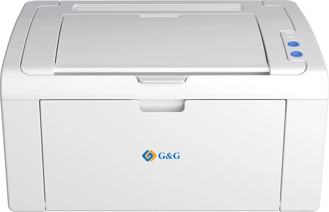 G&G P2022W Laserprinter