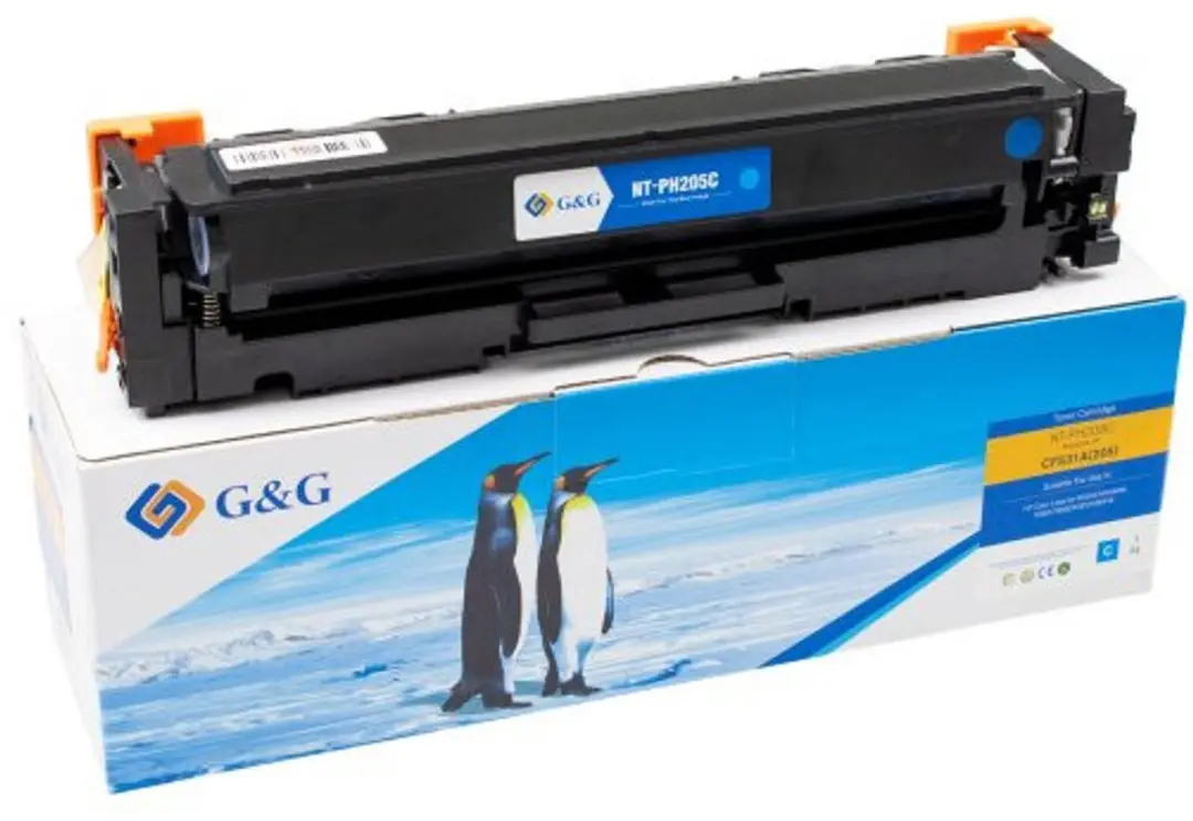 G&G 15891 Tonercartridge