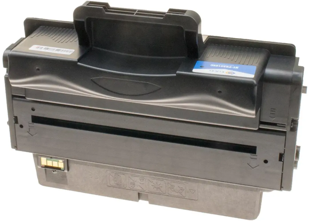 G&G 14448 Tonercartridge - Zwart