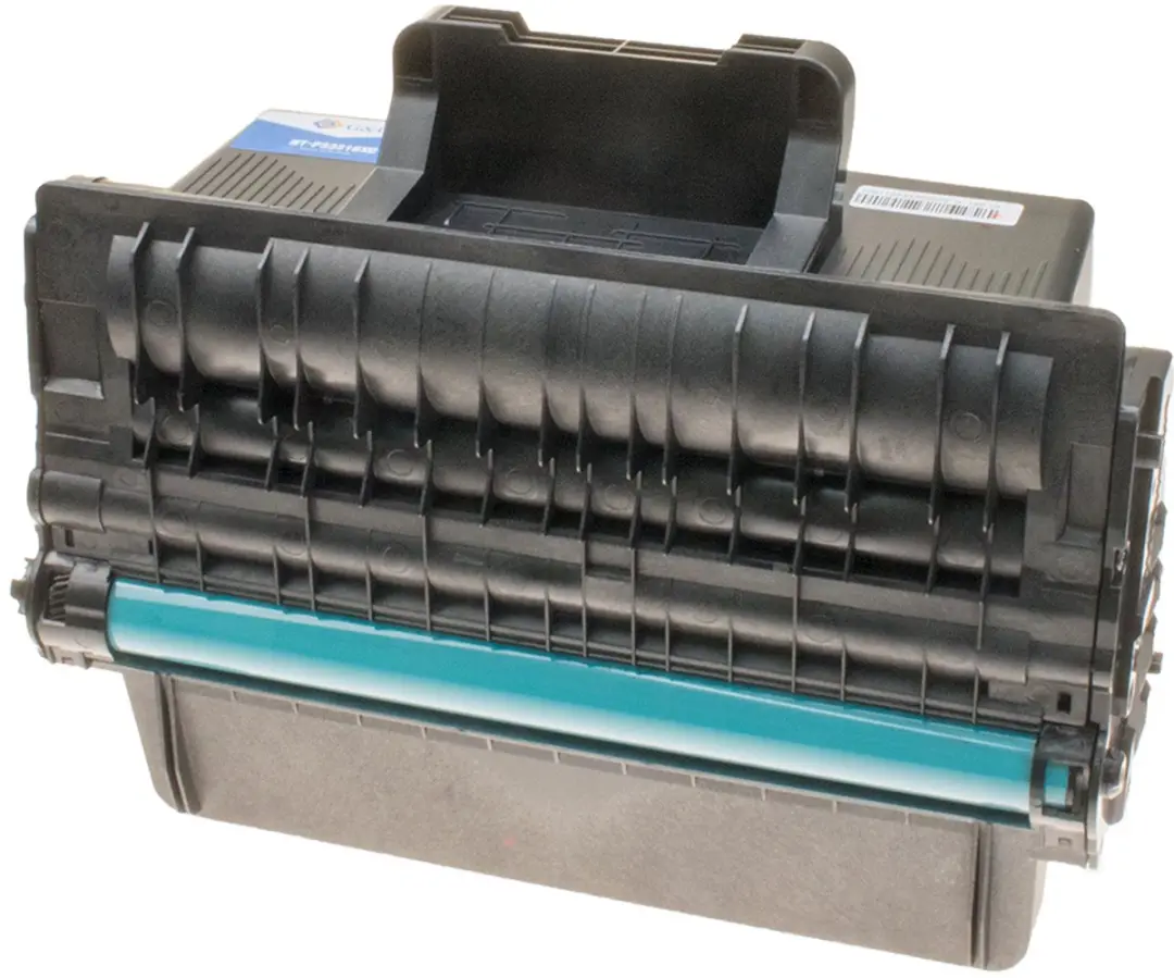 G&G 14448 Tonercartridge - Zwart