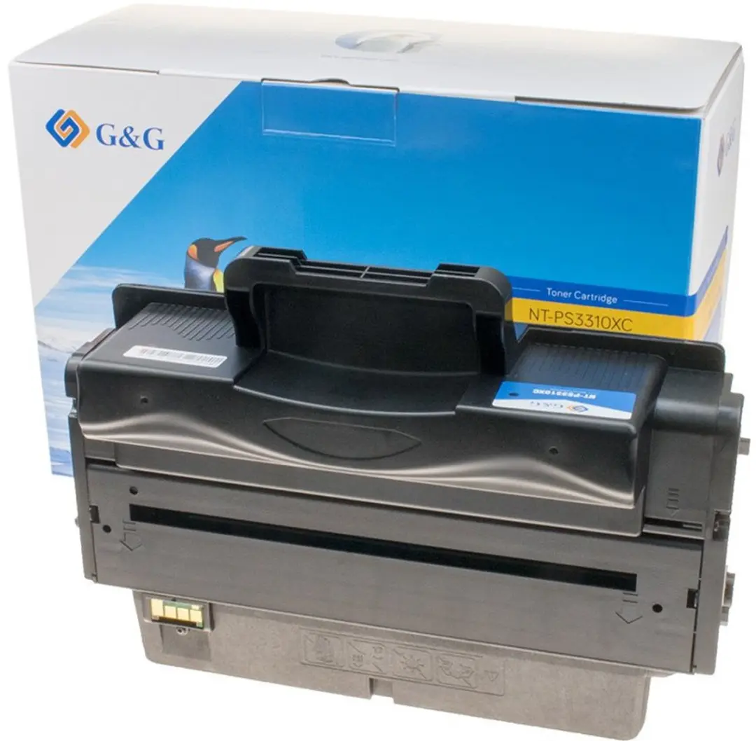 G&G 14448 Tonercartridge